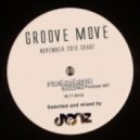 Donz - Groove Move / Fantastique Sound Podcast 007