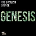 The Bassist & Triage - Genesis