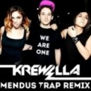 Krewella - We Are One