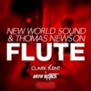 New World Sound & Thomas Newson - Flute
