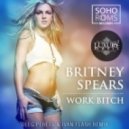 Britney Spears - Work Bitch (Oleg Perets & Ivan Flash Remix)