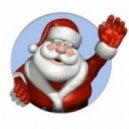 ALi Emm - Santa Got Warped