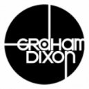 Graham Dixon - Rhythm Is The Master