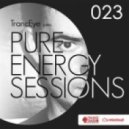 TrancEye - Pure Energy Sessions 023 (Free Download)