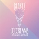 Blake! - Ice Creams (Andy Prata Remix)