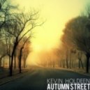 Kevin Holdeen - Autumn Street