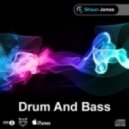 Shaun James - Passion Of Music (Original mix)