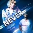Miss Glam feat. DJ Jump - Never