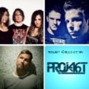 Krewella, W&W, Kaskade & Project 46 - Live For The Night Last Chance (Nikolai Lutsenko Mash-Up)