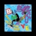 Major Lazer - Bumaye (Noizekid Rework)