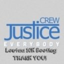 Justice Crew - Everybody