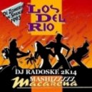 House Generation feat. Los Del Rio - Macarena (DJ Radoske Mashizzzzz)