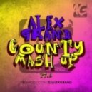 Todd Terry feat. Tara Macdonald vs. Techno Logic - Play On (Alex Grand Mash-Up)
