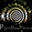 Sense of God - Welcome to the world of Psychedelic Techno