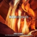 Icicle & Sovex - Time To Remember Nothing Ever Changes (Aldo Remix) (KushSessions Mashup) (Original mix)