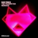 Ray Foxx Feat. Rachel K Collie - Boom Boom (Heartbeat) (Crazibiza Poolside Radio Edit)