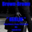 DJ Brown-Brown - Berlin episode#4