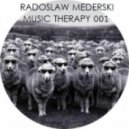 Radoslaw Mederski - Tech House Mix