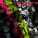Tobian Frost - How Deep is Your Love