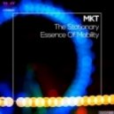MKT - Time (Original Mix)