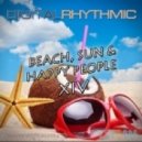 Digital Rhythmic - Beach, Sun & Happy People 14
