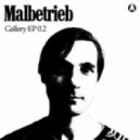 Malbetrieb - Slowdance With You