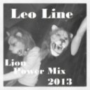 Leo Line - Lion Power Mix 2013