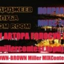 DJ Brown-Brown - Miller MIXContest