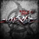 Unexist Ft. Satronica - Burn it All Down (Original mix)