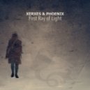 Xerxes & Phoenix - Pulse (Original mix)