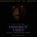 bRUJOdJ - Legacy'97 (Retrospective Of Trance) 2013 Digitized