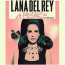 Lana Del Rey - Young & Beautiful