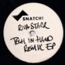 Riva Starr - Nobody's Fool