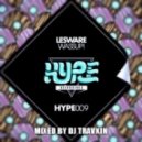 Lesware - Wassup! (Dj Travkin Mashup) (( Dj Travkin Mash Up ))
