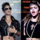 Rihanna, Heavy D and Madonna - We Found a Virgin (B desk\'ness Mashup)