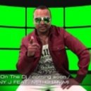 Dj Sanny J feat. Ice Mc - Move It (FernandoMuzax Balkan Club Mix)