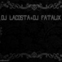 King Richard, Danny Torrence - Stupidisco (Dj Lacosta & Dj Fatalix Mashup) (Dj Lacosta & Dj Fatalix Mash-up Mix)