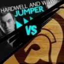 Harwell and W&W vs. Ben Fedora - Trojan Jumper