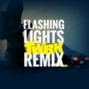 Kanye West - Flashing Lights