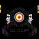 Cut Copy - Hearts On Fire (Reverse Criminals Mix)