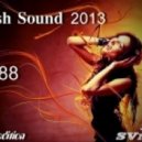 SVnagel - Flash Sound (trance music) 88 Weekly Edition, November 2013
