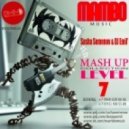Wax Motif feat. Neoteric vs. Alex Slam - Go Deep (Sasha Semenov & Dj Emil\' Mash Up) (Sasha Semenov & Dj Emil\' Mash Up)