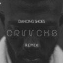 Rocky Nti - Dancing Shoes