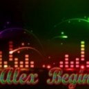 Dj Falk & Sean Finn - Besame Mucho (Dj Alex Beginner Mash Up 2013)