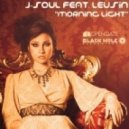 J-Soul feat. Leusin - Morning Light (D.Malinin Remix)