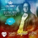 The Script Feat Willim Vs. Alexx Slam - Hall Of Fame (Dj NIKI Mash Up)