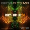 Digital Rhythmic - Rhythmic 26