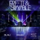 3LAU, Paris & Simo feat Bright Lights - Escape (PRFFTT & Svyable Remix) (PRFFTT & Svyable Remix)