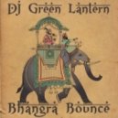 Green Lantern - Bhangra Bounce