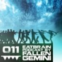 Fallen Gemini - Eatbrain Podcast 11 ()